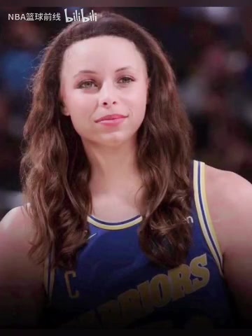 威少終結(jié)比賽！NBA球星們女性化以后，誰最符合你的審美？