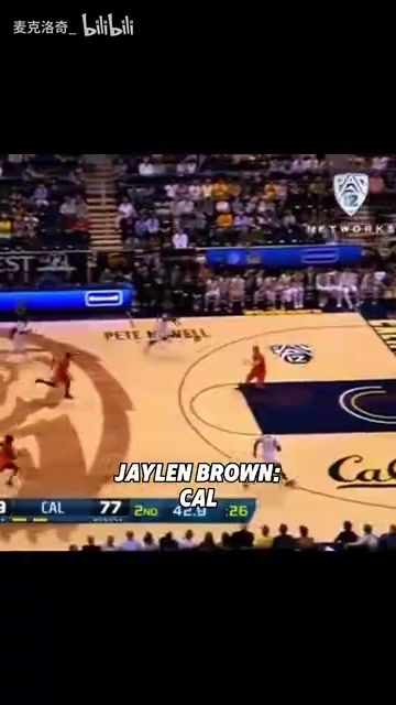 進入NBA前最后的試煉！凱爾特人球員們大學時期的比賽瞬間！