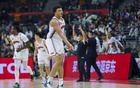 楊瀚森高效率，青島勝上海；李弘權(quán)、威爾遜得分高