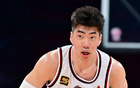 CBA第45輪，浙江勝北京末節(jié)逆轉(zhuǎn)。