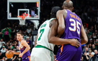 NBA得分王，07屆翹楚，場均26.9分，全能戰(zhàn)士，再砍四項數據。