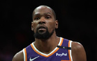 KD：渴望滿場火力，但知48分鐘難達，場上熱情如火。