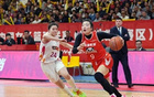 川女大勝晉總決賽，四連勝山西，WCBA四強(qiáng)。