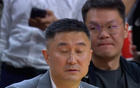 新疆勝，逼廣東末輪對(duì)決！杜鋒輸四川避上海。