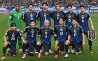 日本出線后遭質(zhì)疑，國(guó)足無(wú)援手，12分或出局。