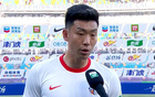 馮伯元：正道前行，勝利終將至。