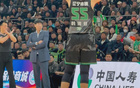 遼籃勝，進(jìn)四強(qiáng)！
