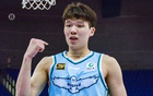 首戰(zhàn)浙江，青島難防約克，浙江知劉維偉。