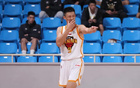 深圳男籃新季勝率低，鄭永剛倡導(dǎo)包容新教練