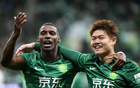中超：泰山VS成都爭四連勝，京津德比定勝負(fù)。