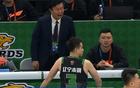 遼籃勝山東！三好消息，衛(wèi)冕冠軍有望四連冠