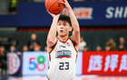 CBA常規(guī)賽本土得分前三：林葳21.1分領(lǐng)跑，大秋次之。