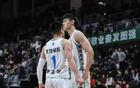 CBA技術(shù)代表與楊鳴沖突，身份曝光，曾遭遼籃球員球擊。