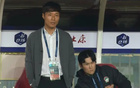 青島西海岸不敗，3-2勝河南，南基一或成中超首下課主帥