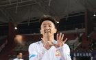 第93分鐘高迪絕殺，56號少年越戰(zhàn)越勇。