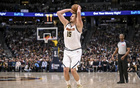 今日NBA劇情，超乎電影想象！