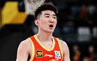 孫銘徽獲最佳防守，CBA后衛(wèi)歷史首人！