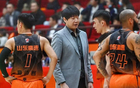 山東籃壇新星入選國(guó)隊(duì)，強(qiáng)壯體魄，未來(lái)可期！