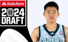 沈陽日報：趙維倫簽約遼寧全運男籃，將戰(zhàn)U22組別。