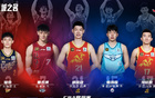 MVP及四大獎，廣廈奪冠能否勝遼籃？
