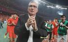FIFA公告：國(guó)足排名下滑，沖擊世界杯受影響！