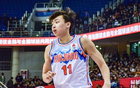 齊麟25分3板4助1斷，狀態(tài)極佳！