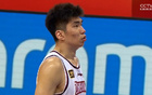 青島勝浙江，劉維偉復(fù)仇成功，王睿澤36分，楊瀚森17+6，痛快！