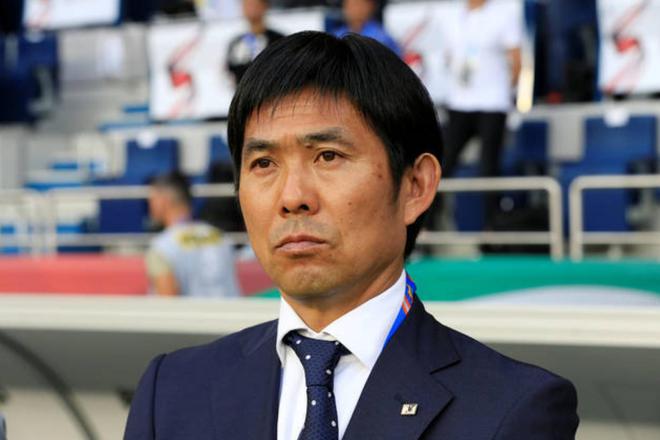 森保一：全力支持伊藤，其本人感受最難受。