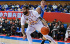 43分鐘30分6板6助，外援降維打擊，北控得救世主！