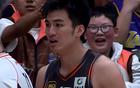 季后賽敗北，陳培東失利拖累山東，五將表現(xiàn)慘淡。