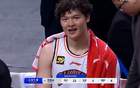上海被擊敗！廣東勝，一球員獲哈維贊譽(yù)：大心臟，強(qiáng)勢(shì)！