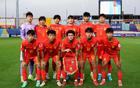 U17亞洲杯積分榜，中國(guó)隊(duì)連敗，出線難，世少賽無(wú)望。