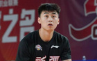 19歲劉煒季后賽末節(jié)顯威，新疆一號(hào)位潛力巨大！