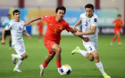 馬德興：U17國(guó)足出局因經(jīng)驗(yàn)不足、備戰(zhàn)差、體能儲(chǔ)備弱。
