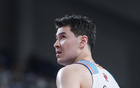 CBA季后賽，新疆隊無雙核仍勝同曦，阿不都22+10，林葳24+11。