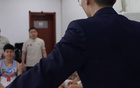 新疆晉級更衣室，阿都展領(lǐng)導(dǎo)力，劉煒振奮士氣，八強(qiáng)決戰(zhàn)遼寧。