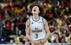 廣東女籃勝四川奪冠點(diǎn)，楊舒予、楊力維共得43分！