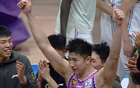北控勝山東，將戰(zhàn)北京北汽；CBA季后賽現(xiàn)京城德比