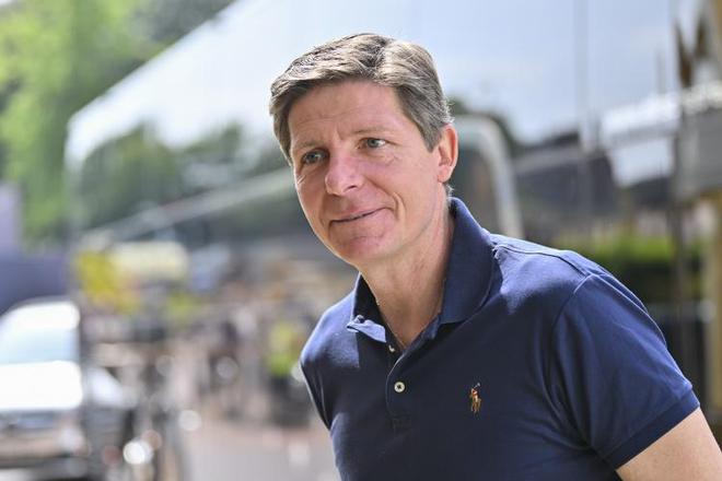 記者：萊比錫選帥考慮格拉斯納、弗蘭克等，非謝周三主帥羅爾首選。