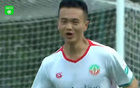昆明星1-0勝泉州亞新，薛宇翔關鍵球。