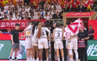 WCBA總決賽，廣東女籃負(fù)四川，東莞冠軍點待決。