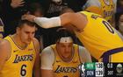 警告！威少遭NBA警告！掘金強勢出擊！