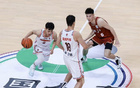 廣東勝上海，雙將臨離隊，一續(xù)一寶杜鋒得