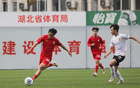 湖北青年星，三戰(zhàn)必勝，主場(chǎng)首戰(zhàn)決勝！