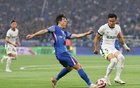 申花勝武漢，首戰(zhàn)助攻顯威，激活“標王”謝鵬飛。
