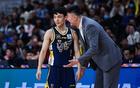 CBA官宣：張明池禁賽、杜鋒罰款萬元