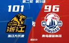 CBA四強(qiáng)對(duì)陣揭曉，半決賽時(shí)間定，廣東男籃第六。