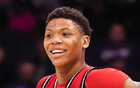 2米新秀貝利，側(cè)翼前3熱門，將戰(zhàn)NBA選秀，風(fēng)格似喬治。