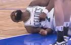 杰倫布朗重傷，NBA惡漢隊再現(xiàn)！