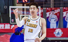 廣廈45板勝遼寧，朱俊龍奈特共9板